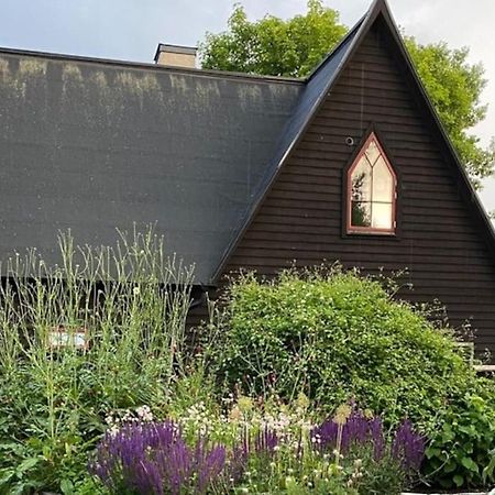 Laengtan Marielund Villa Uppsala Exterior photo
